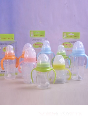 �Ћ냺PP�pɫ�М���ƿ210ml