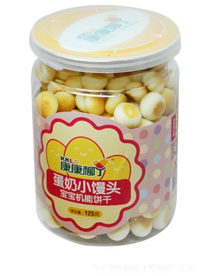 康康柳丁核桃海洋魚寶寶機(jī)能餅干