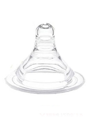 愛果嬰兒母乳實感奶嘴