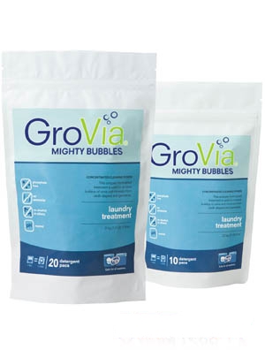 Grovia干爽添加墊