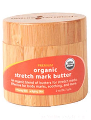 Nature Certeified全天然潤(rùn)膚露