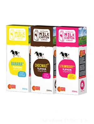 AMCC優(yōu)卡樂(lè)UHT特濃全脂保鮮奶