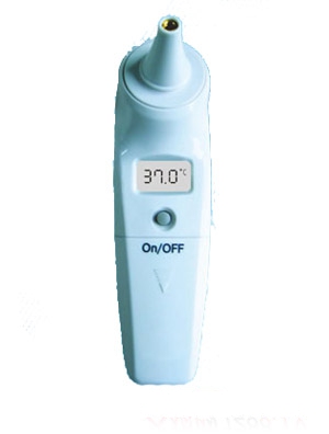 電子體溫計(jì)ECT-08