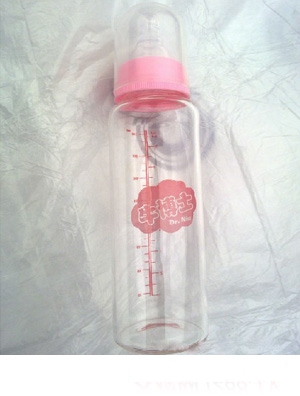 牛博士嬰幼兒奶瓶