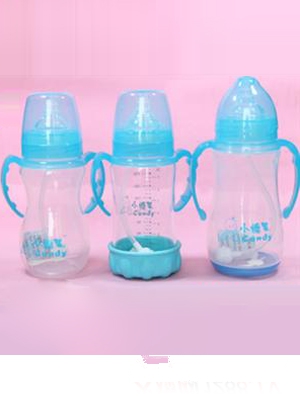 С�ǹ�PP���ڏ���ƿ270ml