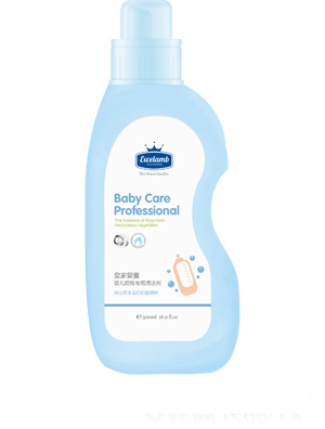 皇家嬰童嬰兒奶瓶專(zhuān)用清潔劑