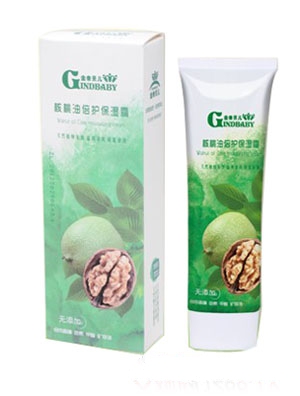 金帝貝兒核桃油倍護(hù)保濕霜