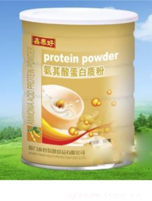 鑫泰好多肽蛋白質(zhì)粉