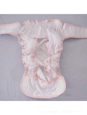 貝貝暄竹纖維防水隔尿墊