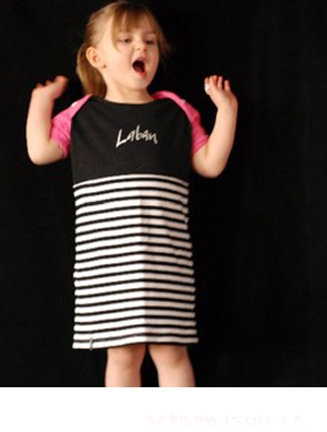 LabanŮͯ��������