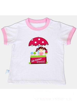 嬰幼兒純棉長袖春夏連體衣