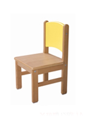 湯米貝爾單背兒童椅