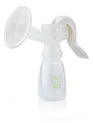 培安手動(dòng)吸奶器