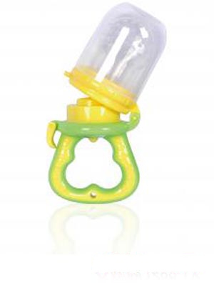 培安寬口徑實感奶嘴