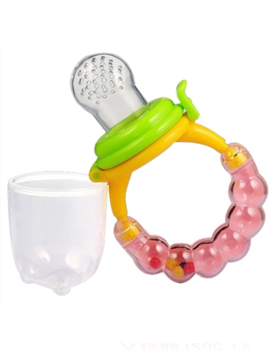 樂(lè)哈哈精致響鈴牙膠