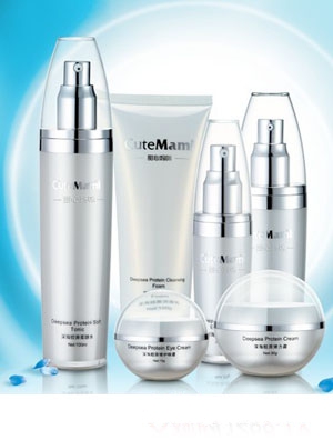 甜心媽咪深海膠原系列