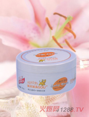 娃娃狗兒童尿濕粉