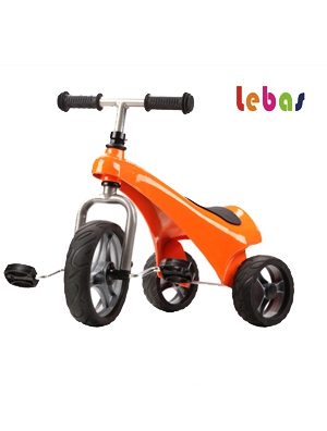 樂巴士三輪腳踏車