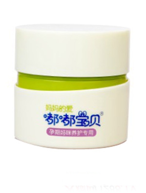 嘟嘟寶貝媽咪產(chǎn)后修護(hù)保濕霜