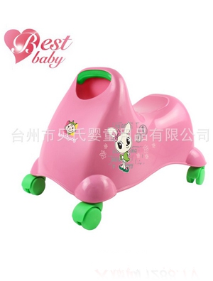 貝氏嬰童滑板車