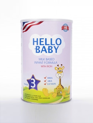 Hello baby �λۃ��׃��̷�