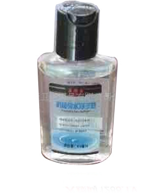 泉之諾10片嬰兒濕巾