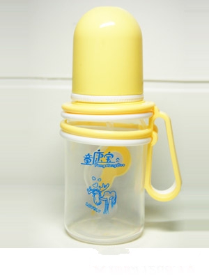 童康寶嬰兒奶瓶120ml