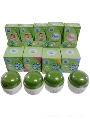 夢幻精靈柔膚補水潤膚乳100ml