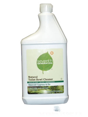 七世代多功能清潔劑