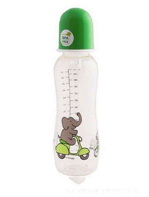 ESSKA愛斯卡清瑩完美系列喂養(yǎng)瓶130ml