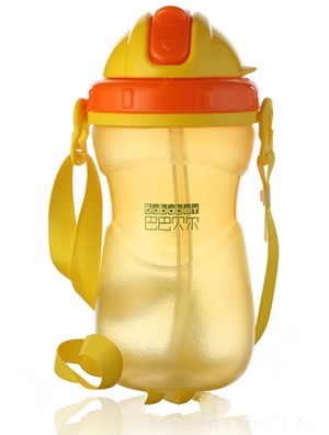 巴巴貝爾背帶水壺