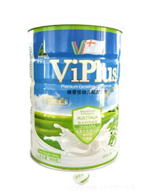 維愛佳嬰兒配方奶粉