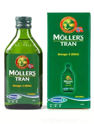 沐樂思孕產(chǎn)婦深海魚油膠囊