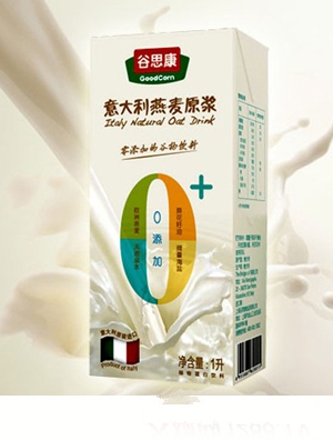 谷思康(利樂(lè)鉆)500ml