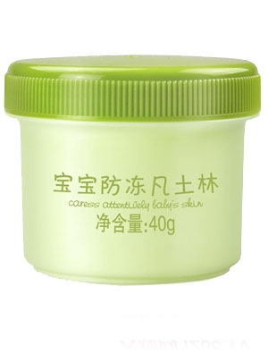 西瓜太郎寶寶倍潤(rùn)霜