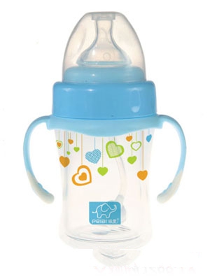 ���ۘ�(bi��o)��(zh��n)�ڏ�PP���J�����Ԅ���ƿ120ml