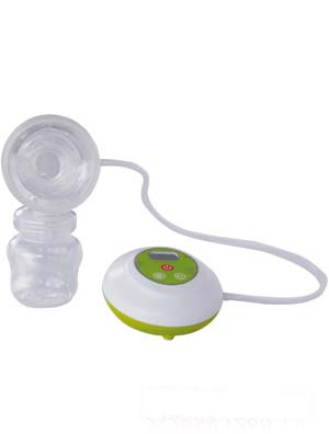 培貝簡(jiǎn)易吸奶器