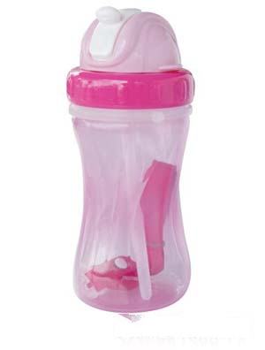 培貝異形嬰幼兒飲水壺