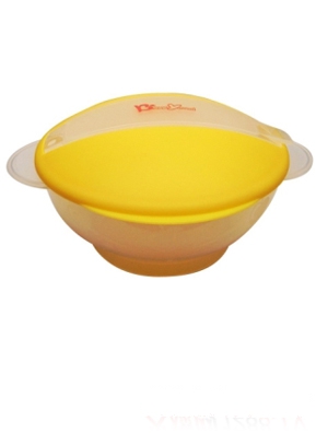 貝悠米嬰兒感溫勺