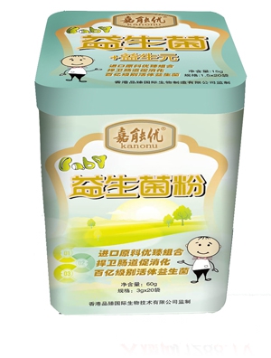 嘉能優(yōu)乳鐵蛋白