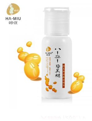 哈優(yōu)孕婦納豆爽膚水