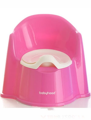 Babyhood藍鯨艾達便斗(綠)