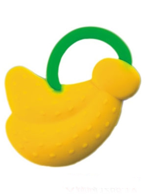 PODEE嬰兒葡萄液態(tài)硅膠牙膠