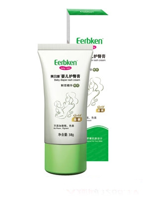 英貝康嬰兒按摩油(甜杏仁油)