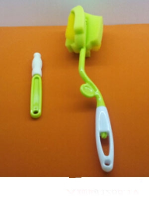 苗哺專家寬口手柄組