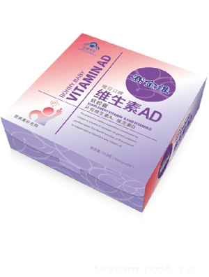 賽金維維妥立鱈魚肝油軟膠囊