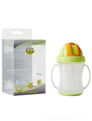 ݼ��(y��u)PP��©Ӗ(x��n)��ˮ��280ml