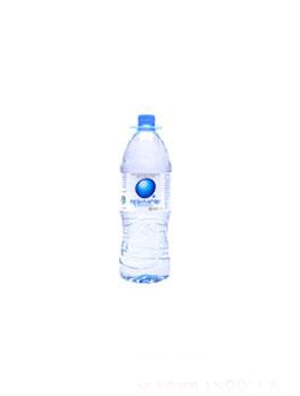 阿爾山礦泉水1L