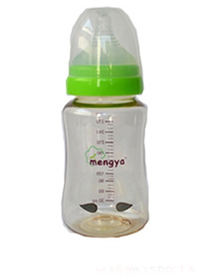 萌芽嬰幼兒奶瓶MYA02