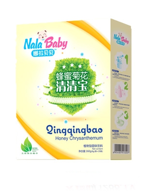 優(yōu)+清清寶紙聽-奶伴侶